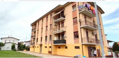 San Martino in Argine -Ampio quadrilocale 115mq