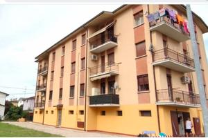 San Martino in Argine -Ampio quadrilocale 115mq