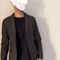 Giacca da uomo Alcott