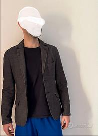 Giacca da uomo Alcott