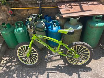 Bmx bambino