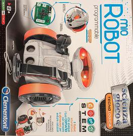 MIO ROBOT - CLEMENTONI