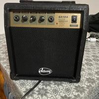 Amplificatore
