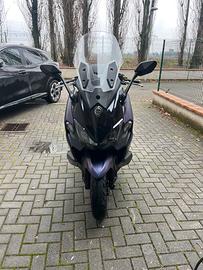 Sym Maxsym 508 TL