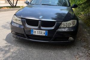 Bmw 320 320d cat MSport