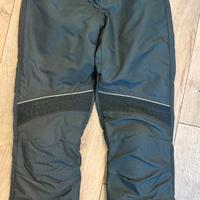 Pantalolone moto BMW da donna mod. BELICE tg. 42