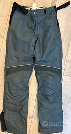 Pantalolone moto BMW da donna mod. BELICE tg. 42