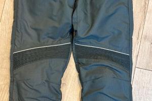 Pantalolone moto BMW da donna mod. BELICE tg. 42