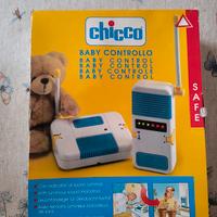 chicco baby controllo 