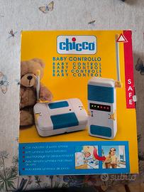 chicco baby controllo 
