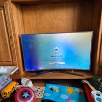 Tv Samsung 50 pollici non spedisco 