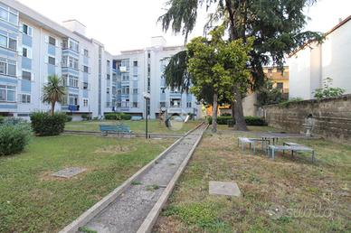 4 LOCALI A SAN PRISCO