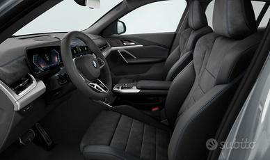 BMW X2 sDrive 18d Msport