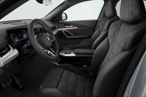 BMW X2 sDrive 18d Msport