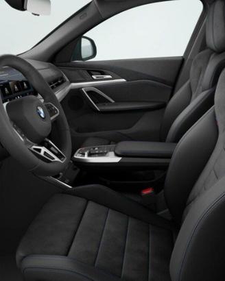 BMW X2 sDrive 18d Msport
