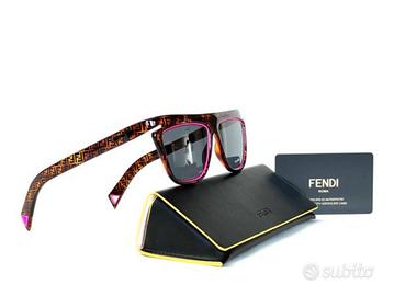 Occhiali FENDI