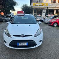 Ford Fiesta 1.2 60CV 5p. Tit.