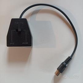 Switch per antenna retroconsole