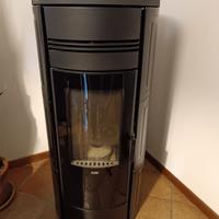 Stufa a pellet Klover style 220