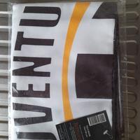 TELO SPORT MARE JUVE JUVENTUS - nuovo