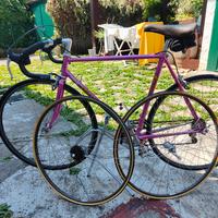 Bici per manifestazioni bici eroiche