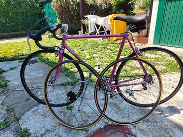 Bici per manifestazioni bici eroiche