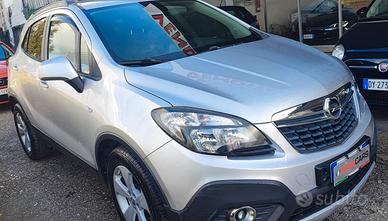 Opel Mokka 1.4 Turbo GPL Tech 140CV 4x2 Cosmo