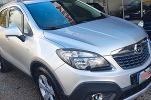 Opel Mokka 1.4 Turbo GPL Tech 140CV 4x2 Cosmo