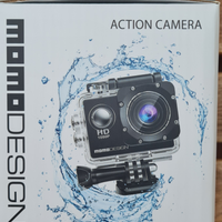 Action Camera MoMo Design MOD P510171