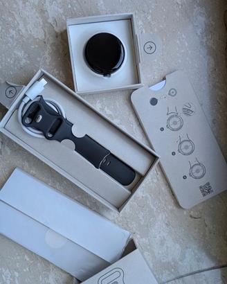 Google Pixel Watch 3