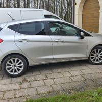 Ford Fiesta 1.1 85 CV Titanium