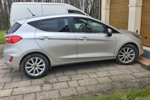 Ford Fiesta 1.1 85 CV Titanium