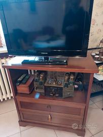 mobile porta televisione 