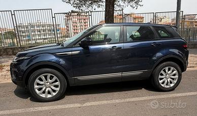 EVOQUE AUTOCARRO