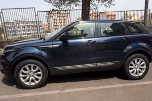 EVOQUE AUTOCARRO