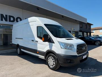 Ford Transit V363 TP Van Trd 20 130cv 350 JUMBO TR