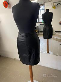 Gonna vera pelle