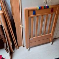 Lettino Foppapedretti