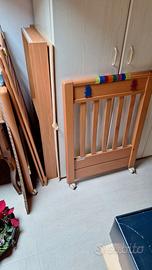 Lettino Foppapedretti