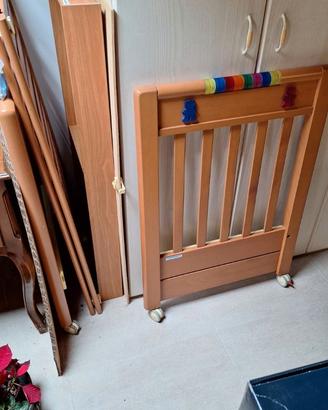 Lettino Foppapedretti