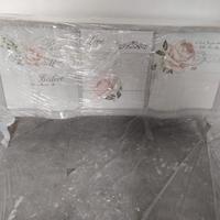 MOBILE VINTAGE SOGGIORNO