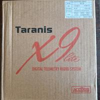 FrSky Taranis X9 Lite