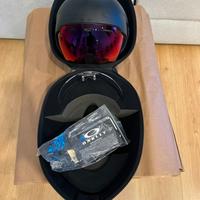 Casco crono Oakley ARO7