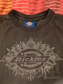 t-shirt Dickies tg S