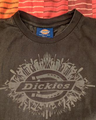 t-shirt Dickies tg S