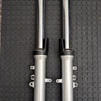 Steli forcella yamaha r6 2002