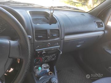 Renault Clio 2