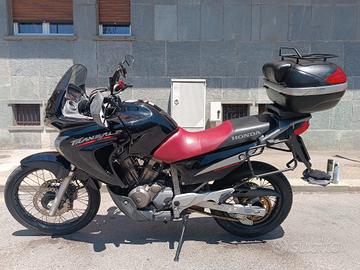 TRANSALP 650