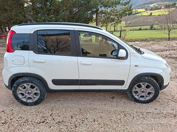 Fiat Panda 4x4