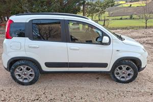 Fiat Panda 4x4